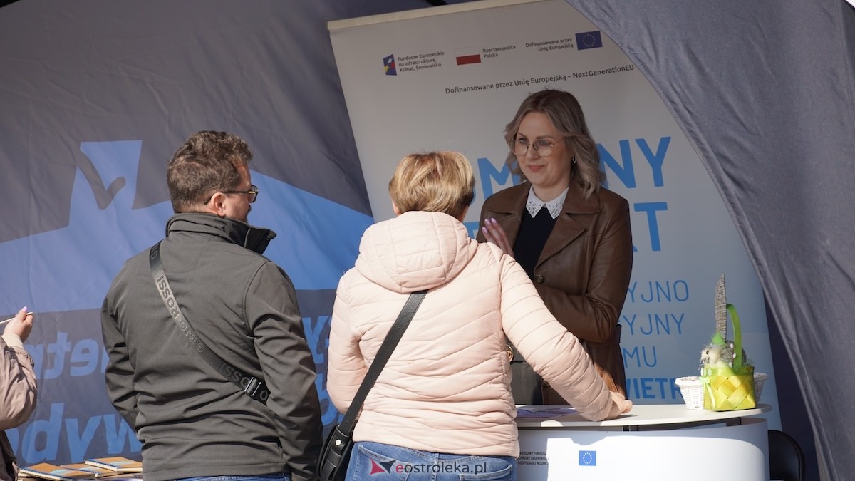 IV Jarmark Wielkanocny w Czerwinie [28.03.2026] - zdjęcie #157 - eOstroleka.pl