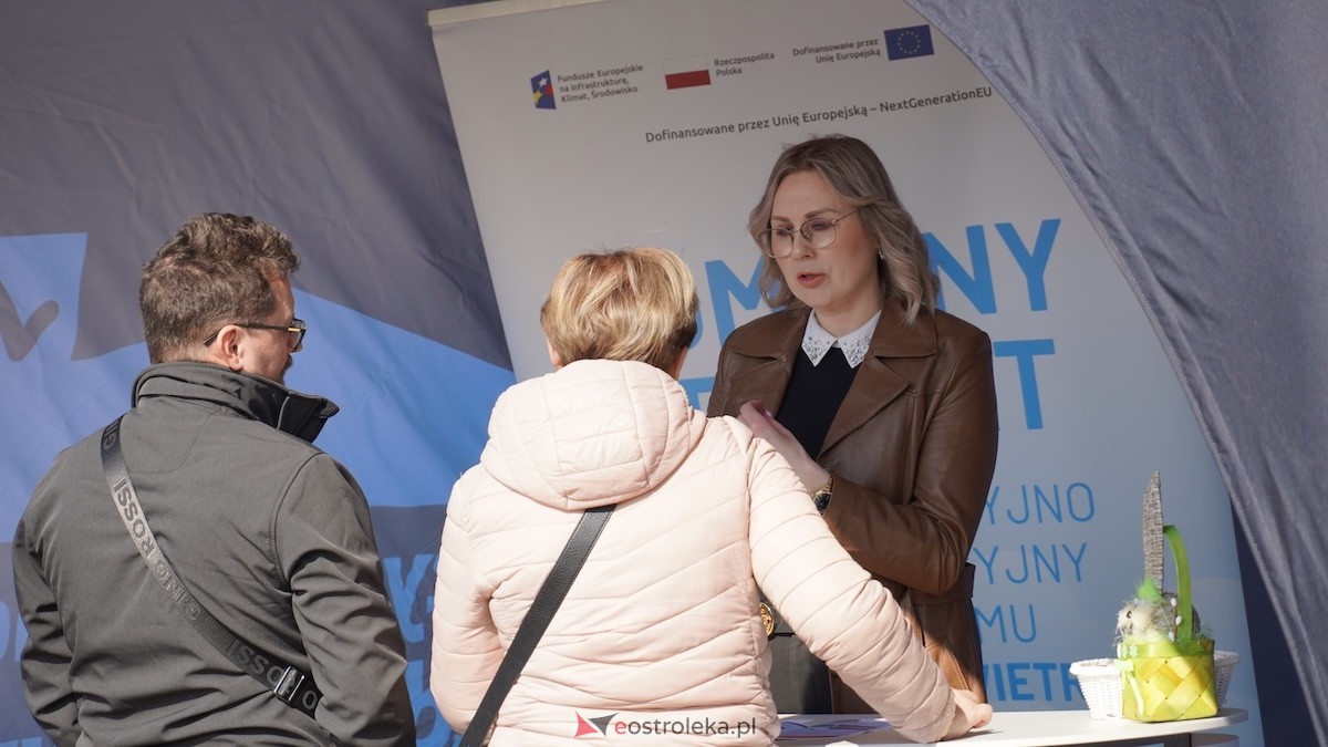 IV Jarmark Wielkanocny w Czerwinie [28.03.2026] - zdjęcie #156 - eOstroleka.pl