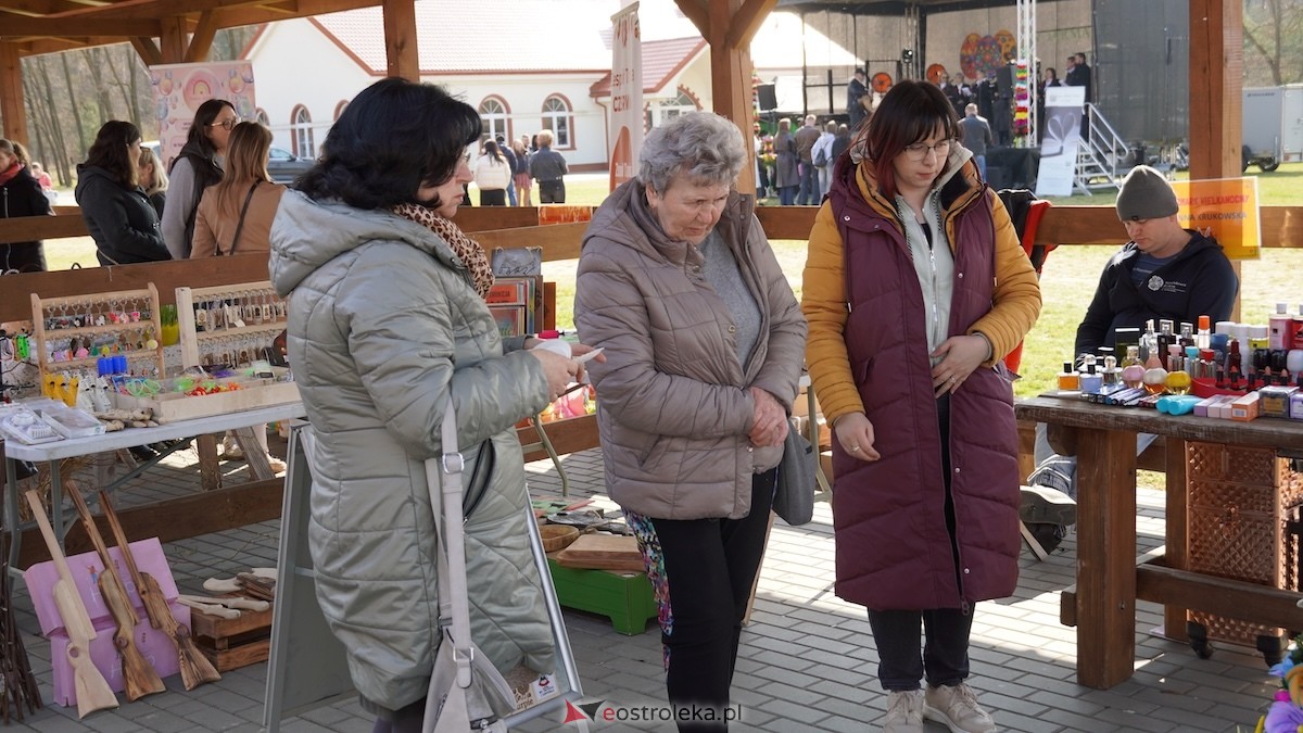 IV Jarmark Wielkanocny w Czerwinie [28.03.2026] - zdjęcie #155 - eOstroleka.pl