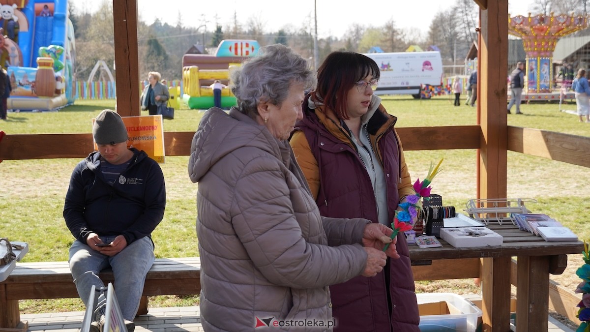 IV Jarmark Wielkanocny w Czerwinie [28.03.2026] - zdjęcie #154 - eOstroleka.pl