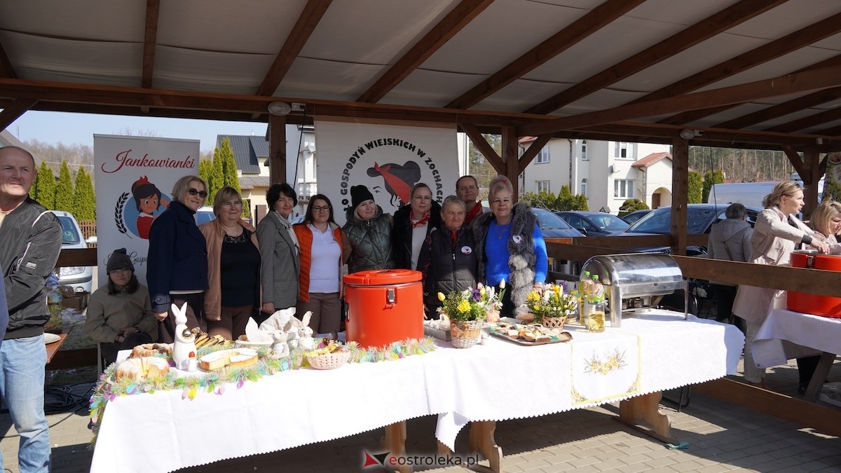 IV Jarmark Wielkanocny w Czerwinie [28.03.2026] - zdjęcie #117 - eOstroleka.pl