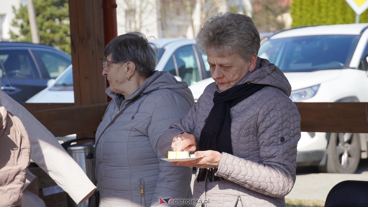 IV Jarmark Wielkanocny w Czerwinie [28.03.2026] - zdjęcie #111 - eOstroleka.pl