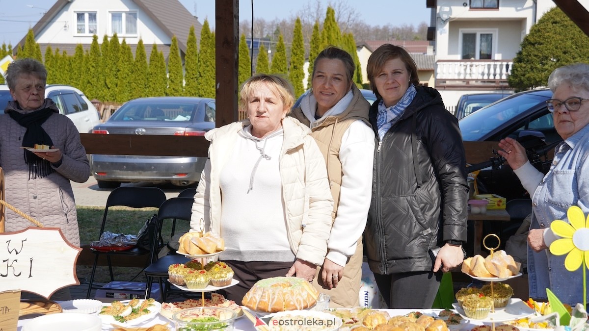 IV Jarmark Wielkanocny w Czerwinie [28.03.2026] - zdjęcie #107 - eOstroleka.pl