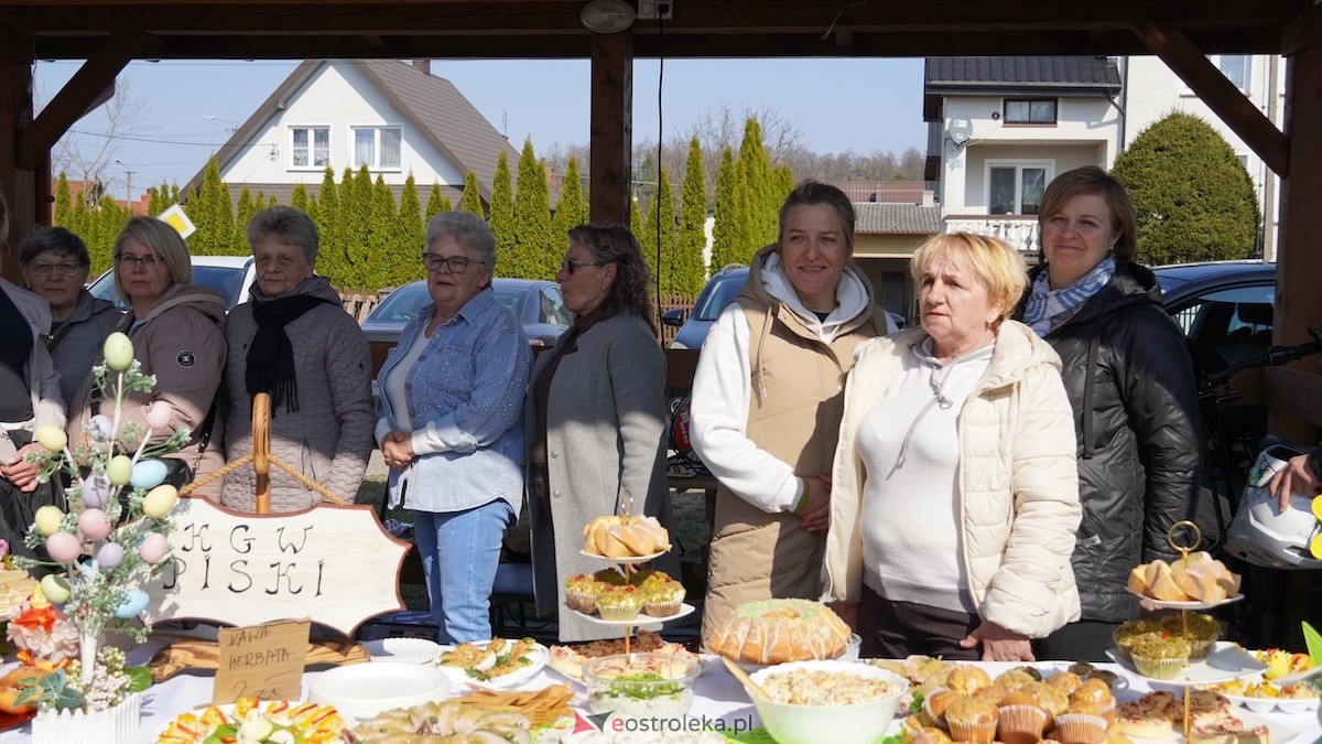 IV Jarmark Wielkanocny w Czerwinie [28.03.2026] - zdjęcie #105 - eOstroleka.pl