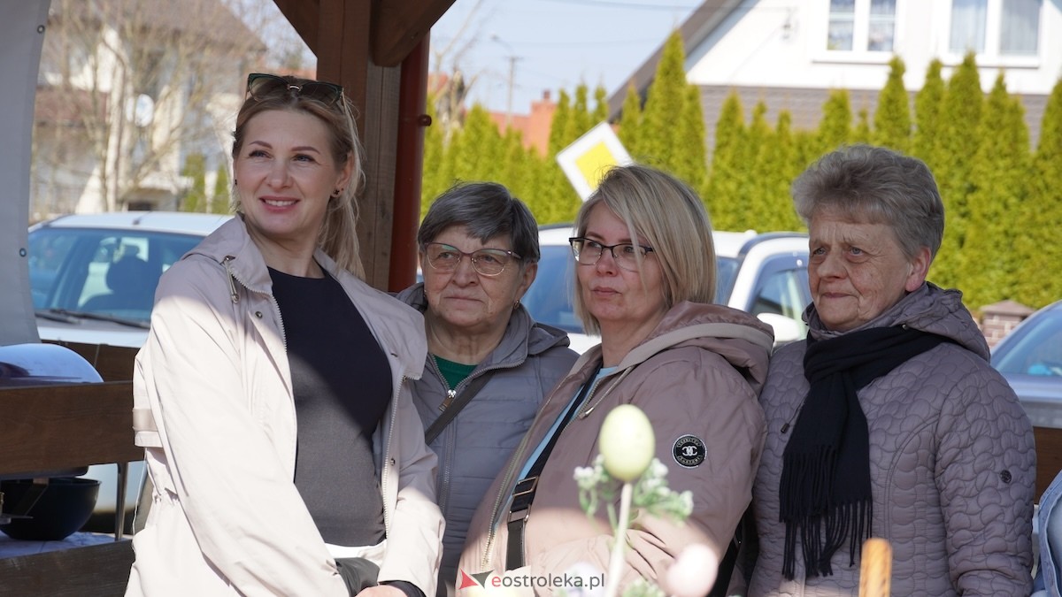 IV Jarmark Wielkanocny w Czerwinie [28.03.2026] - zdjęcie #103 - eOstroleka.pl