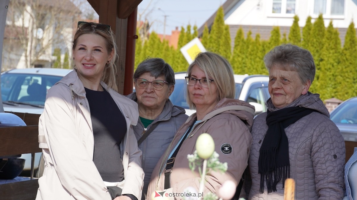 IV Jarmark Wielkanocny w Czerwinie [28.03.2026] - zdjęcie #101 - eOstroleka.pl