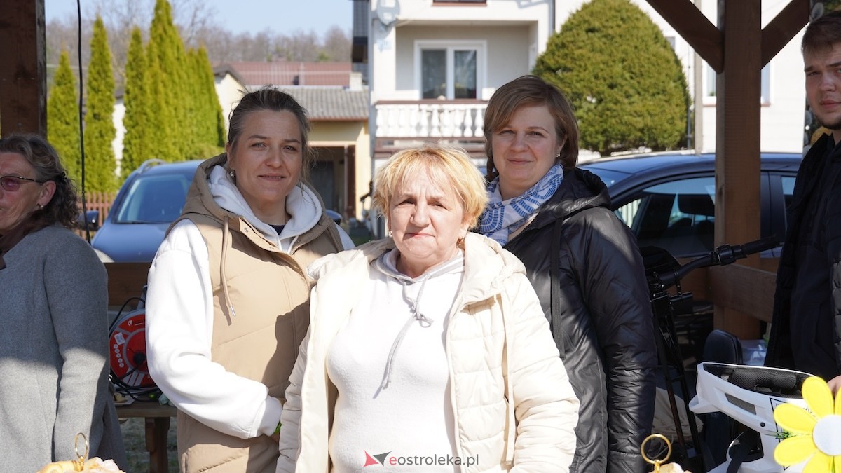 IV Jarmark Wielkanocny w Czerwinie [28.03.2026] - zdjęcie #97 - eOstroleka.pl