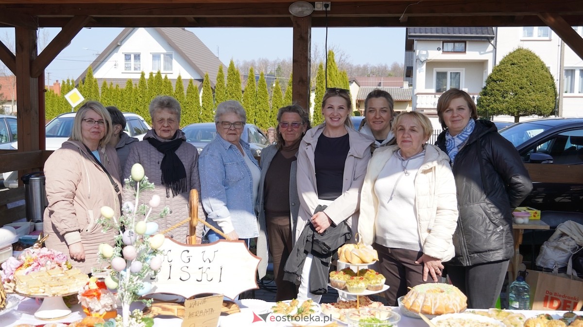 IV Jarmark Wielkanocny w Czerwinie [28.03.2026] - zdjęcie #93 - eOstroleka.pl