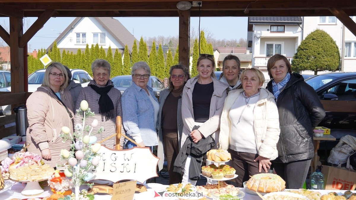 IV Jarmark Wielkanocny w Czerwinie [28.03.2026] - zdjęcie #91 - eOstroleka.pl