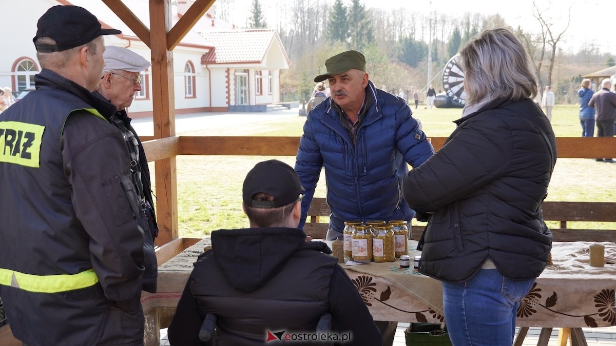 IV Jarmark Wielkanocny w Czerwinie [28.03.2026] - zdjęcie #84 - eOstroleka.pl