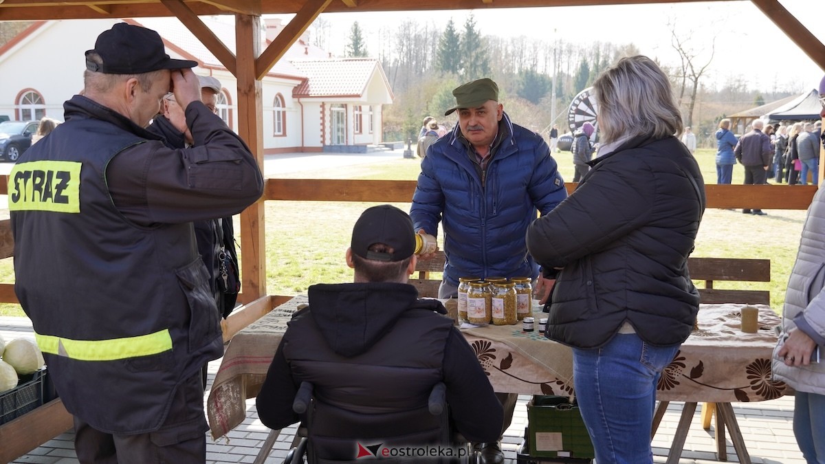IV Jarmark Wielkanocny w Czerwinie [28.03.2026] - zdjęcie #82 - eOstroleka.pl