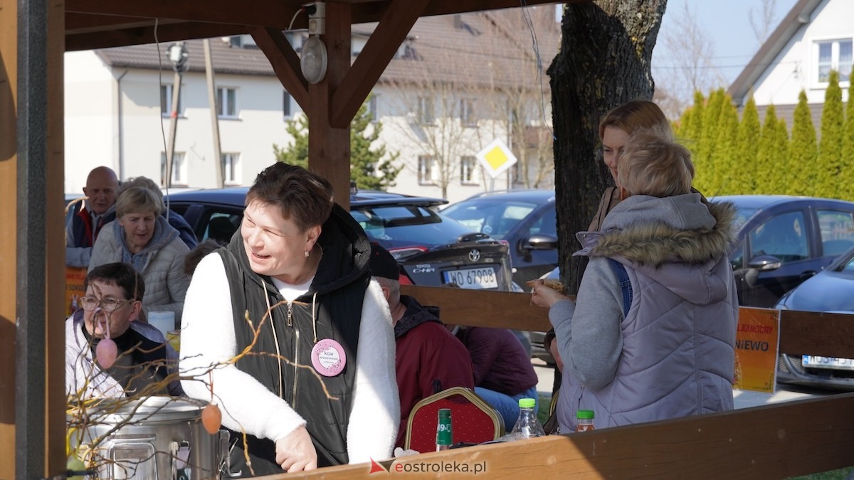 IV Jarmark Wielkanocny w Czerwinie [28.03.2026] - zdjęcie #70 - eOstroleka.pl