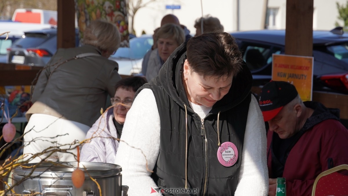 IV Jarmark Wielkanocny w Czerwinie [28.03.2026] - zdjęcie #68 - eOstroleka.pl