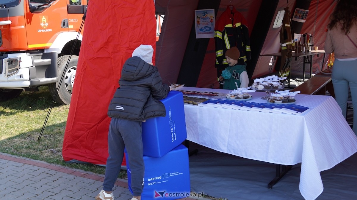 IV Jarmark Wielkanocny w Czerwinie [28.03.2026] - zdjęcie #62 - eOstroleka.pl