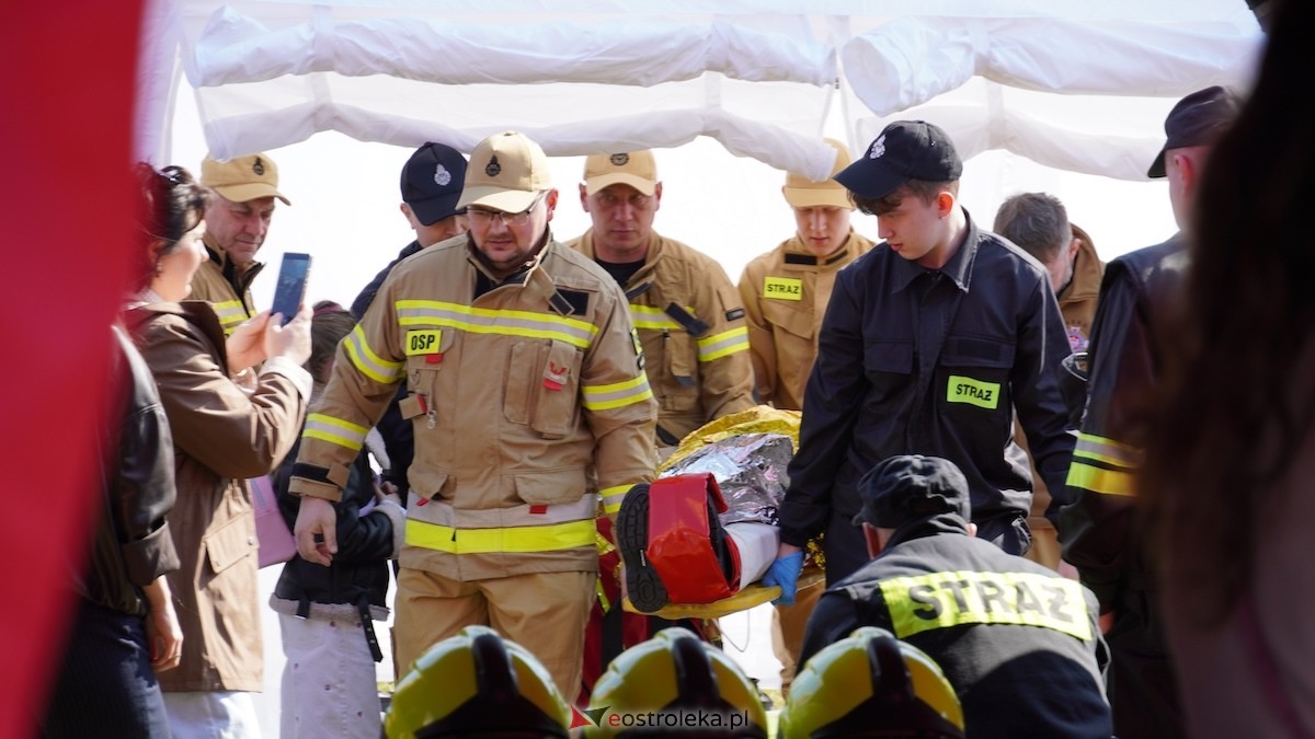 IV Jarmark Wielkanocny w Czerwinie [28.03.2026] - zdjęcie #61 - eOstroleka.pl