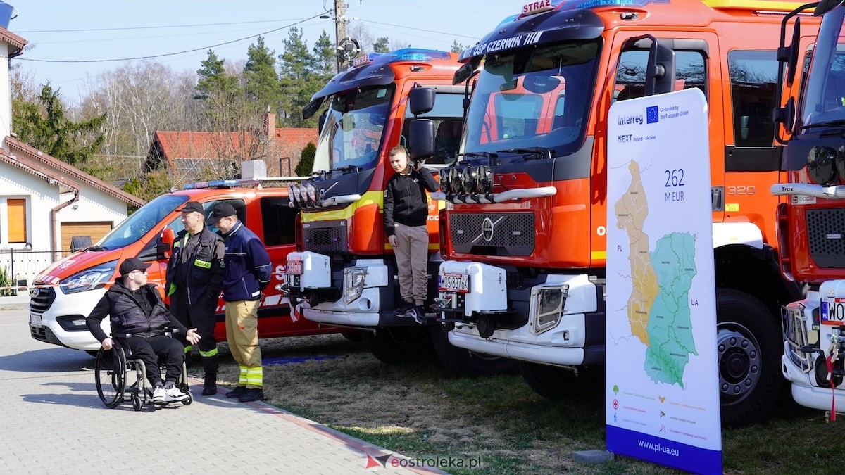 IV Jarmark Wielkanocny w Czerwinie [28.03.2026] - zdjęcie #57 - eOstroleka.pl