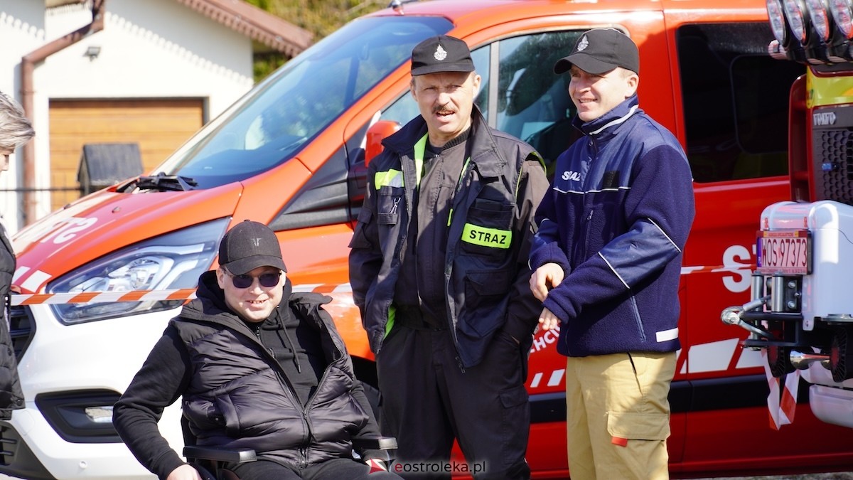 IV Jarmark Wielkanocny w Czerwinie [28.03.2026] - zdjęcie #55 - eOstroleka.pl