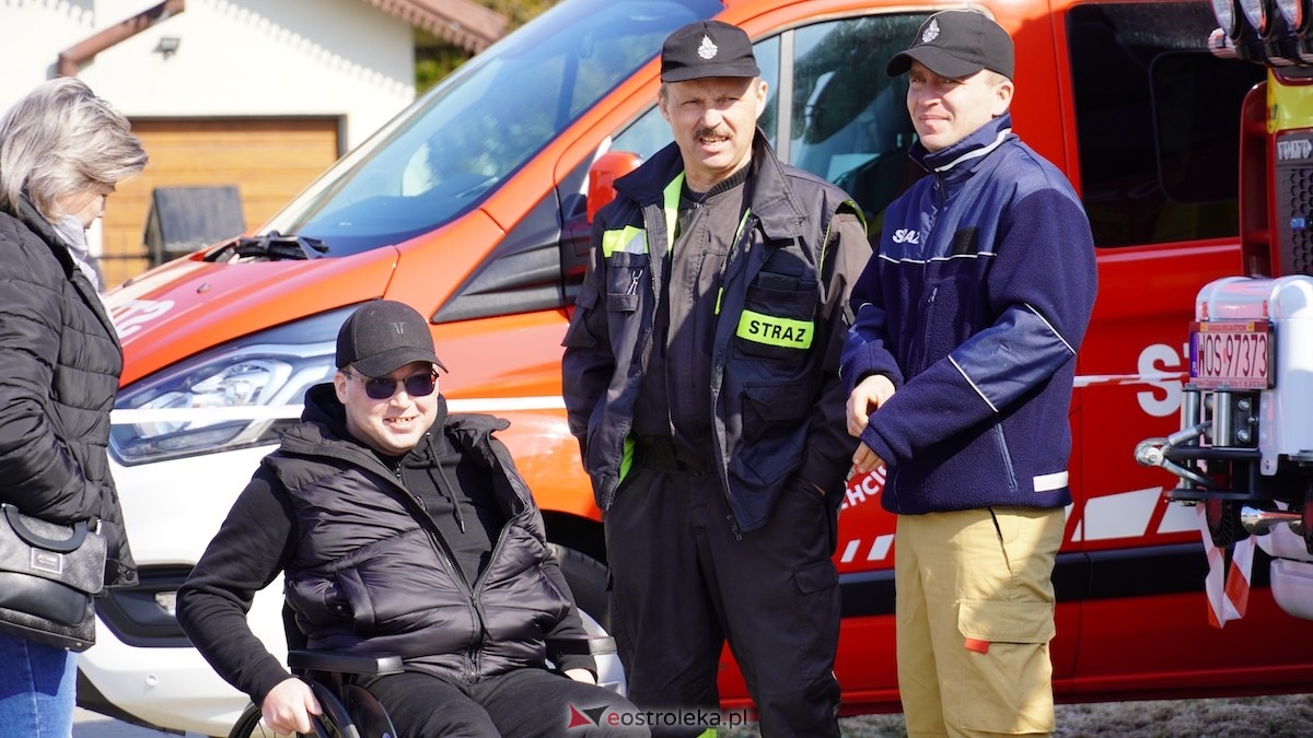IV Jarmark Wielkanocny w Czerwinie [28.03.2026] - zdjęcie #53 - eOstroleka.pl