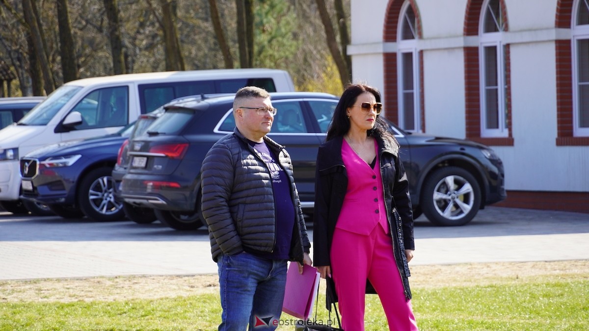 IV Jarmark Wielkanocny w Czerwinie [28.03.2026] - zdjęcie #39 - eOstroleka.pl