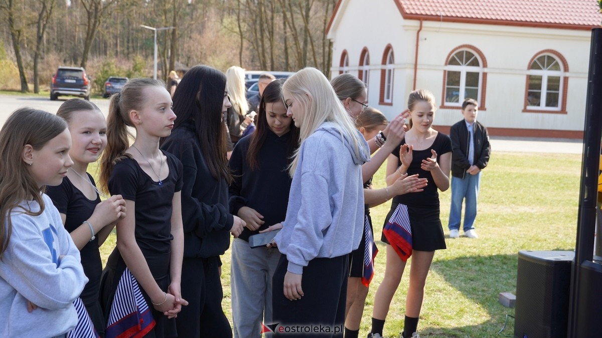 IV Jarmark Wielkanocny w Czerwinie [28.03.2026] - zdjęcie #31 - eOstroleka.pl