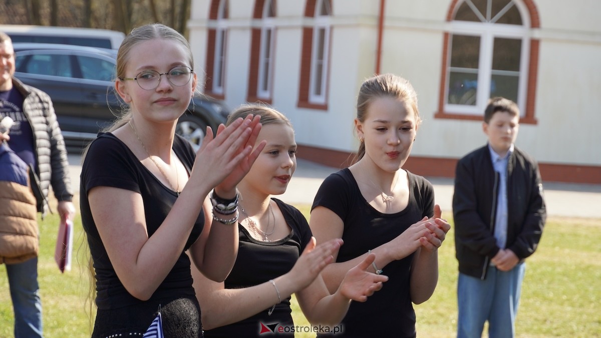 IV Jarmark Wielkanocny w Czerwinie [28.03.2026] - zdjęcie #29 - eOstroleka.pl