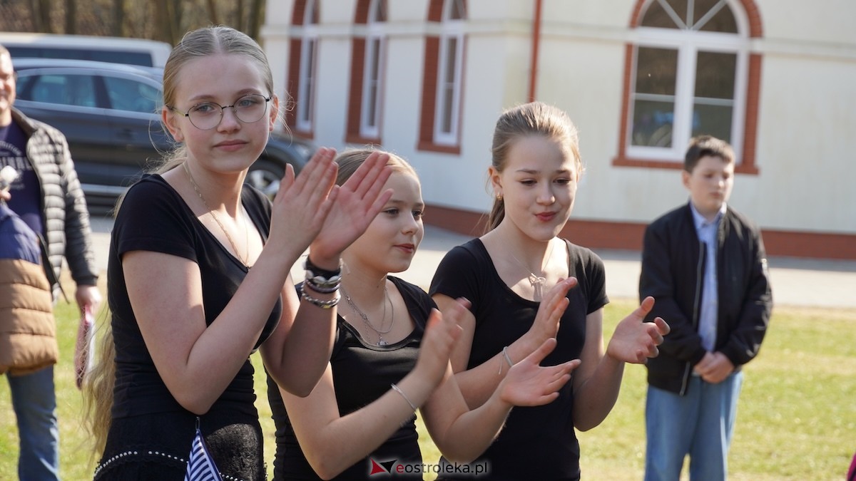 IV Jarmark Wielkanocny w Czerwinie [28.03.2026] - zdjęcie #27 - eOstroleka.pl