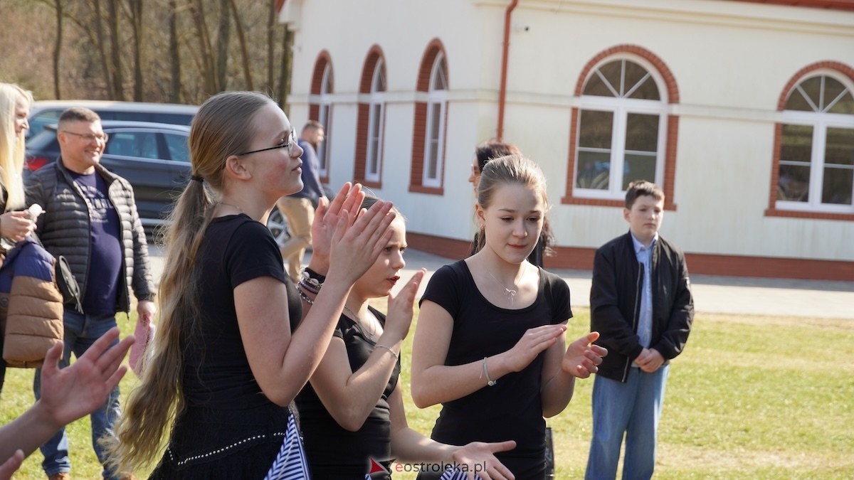 IV Jarmark Wielkanocny w Czerwinie [28.03.2026] - zdjęcie #25 - eOstroleka.pl