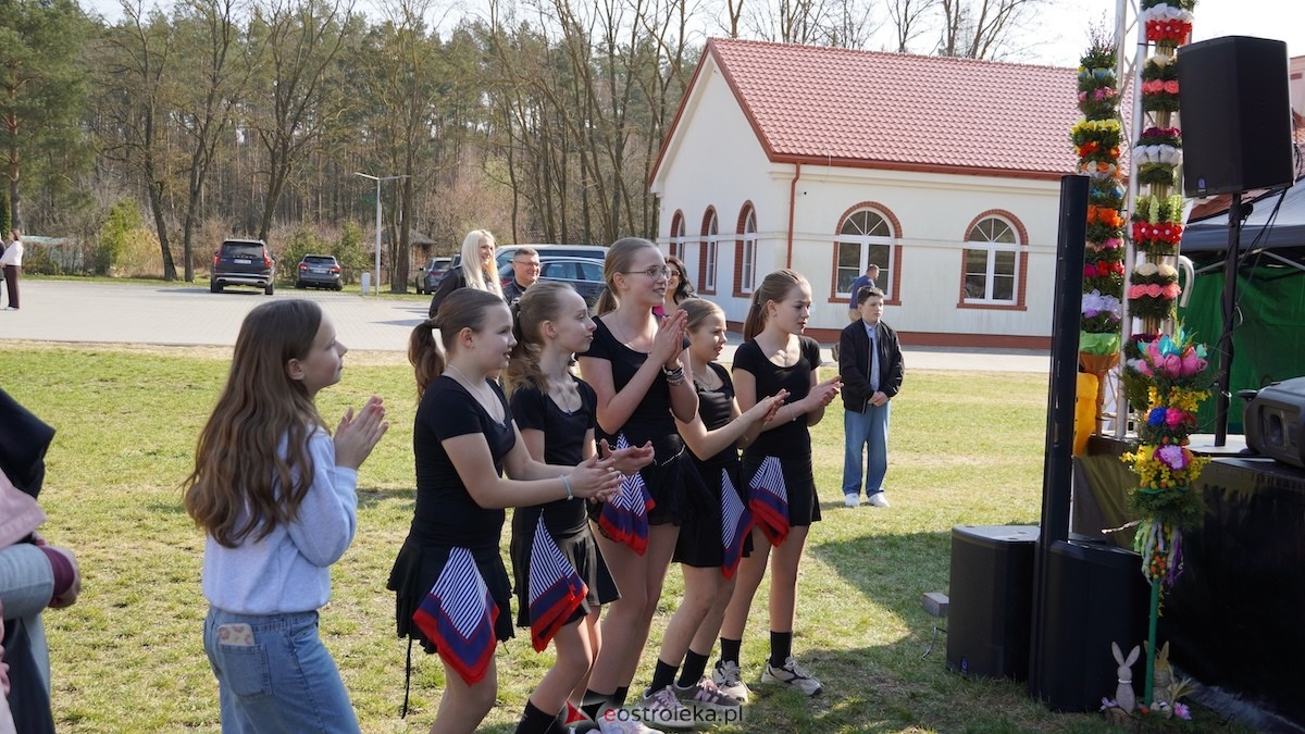 IV Jarmark Wielkanocny w Czerwinie [28.03.2026] - zdjęcie #23 - eOstroleka.pl