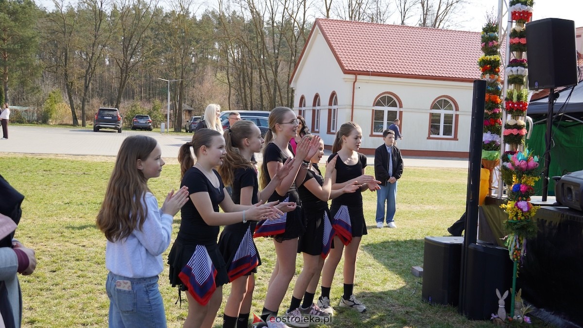 IV Jarmark Wielkanocny w Czerwinie [28.03.2026] - zdjęcie #21 - eOstroleka.pl