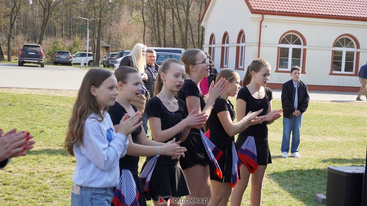 IV Jarmark Wielkanocny w Czerwinie [28.03.2026] - zdjęcie #19 - eOstroleka.pl