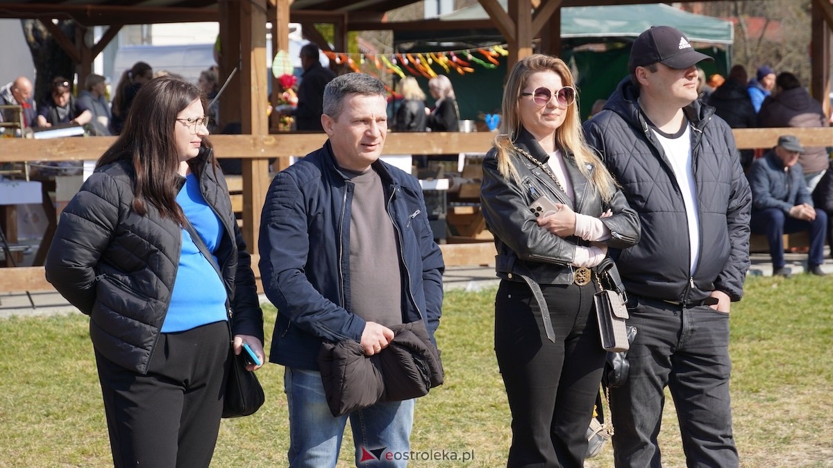 IV Jarmark Wielkanocny w Czerwinie [28.03.2026] - zdjęcie #17 - eOstroleka.pl