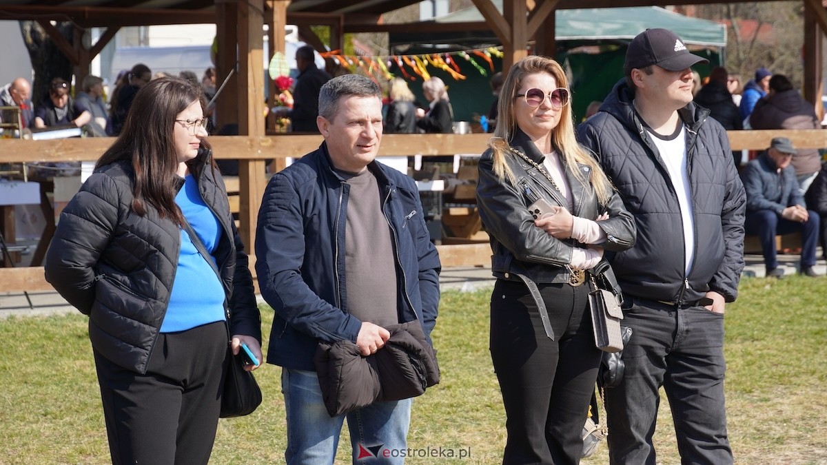 IV Jarmark Wielkanocny w Czerwinie [28.03.2026] - zdjęcie #15 - eOstroleka.pl