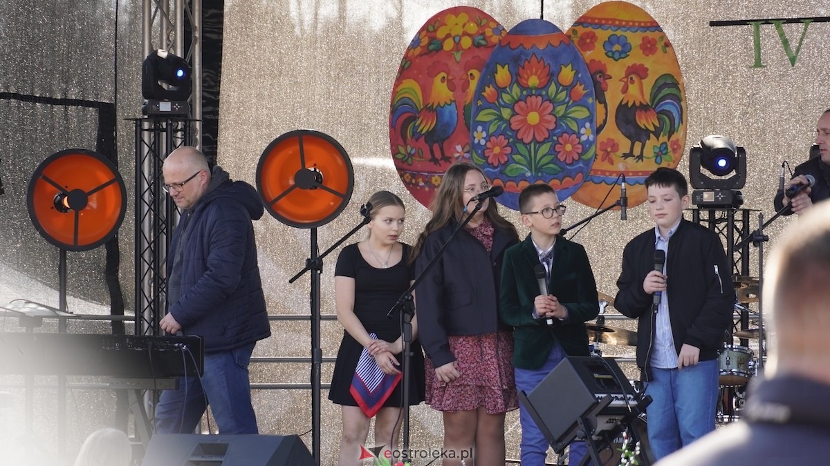 IV Jarmark Wielkanocny w Czerwinie [28.03.2026] - zdjęcie #4 - eOstroleka.pl