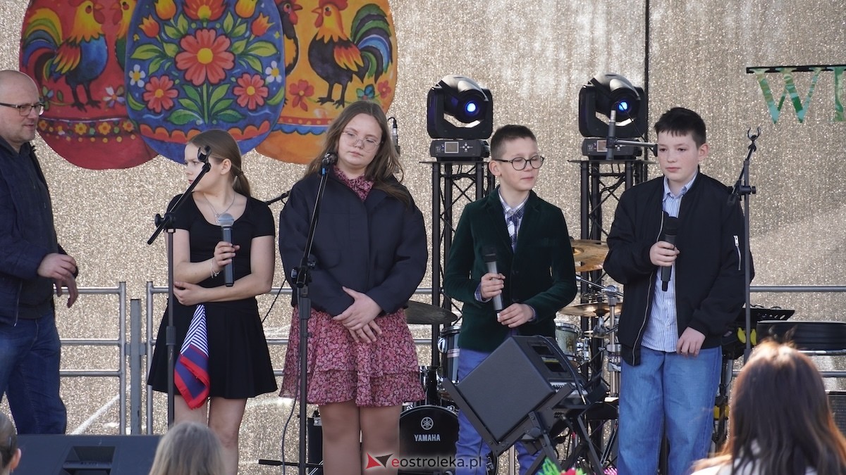 IV Jarmark Wielkanocny w Czerwinie [28.03.2026] - zdjęcie #3 - eOstroleka.pl