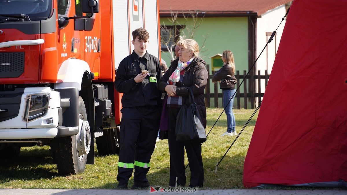 IV Jarmark Wielkanocny w Czerwinie [28.03.2026] - zdjęcie #1 - eOstroleka.pl