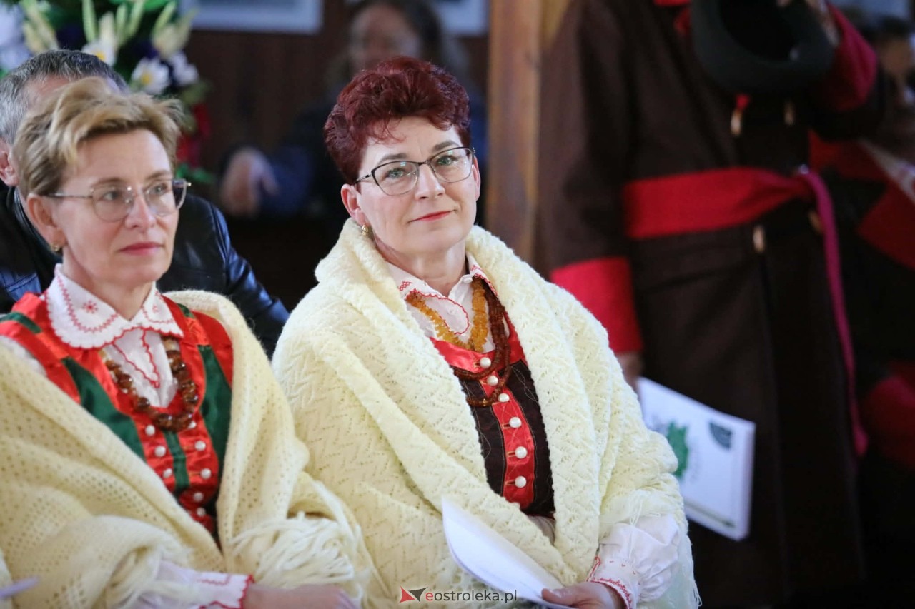 III regionalny przegląd pieśni sakralnej w Łysych [28.03.2026] - zdjęcie #53 - eOstroleka.pl