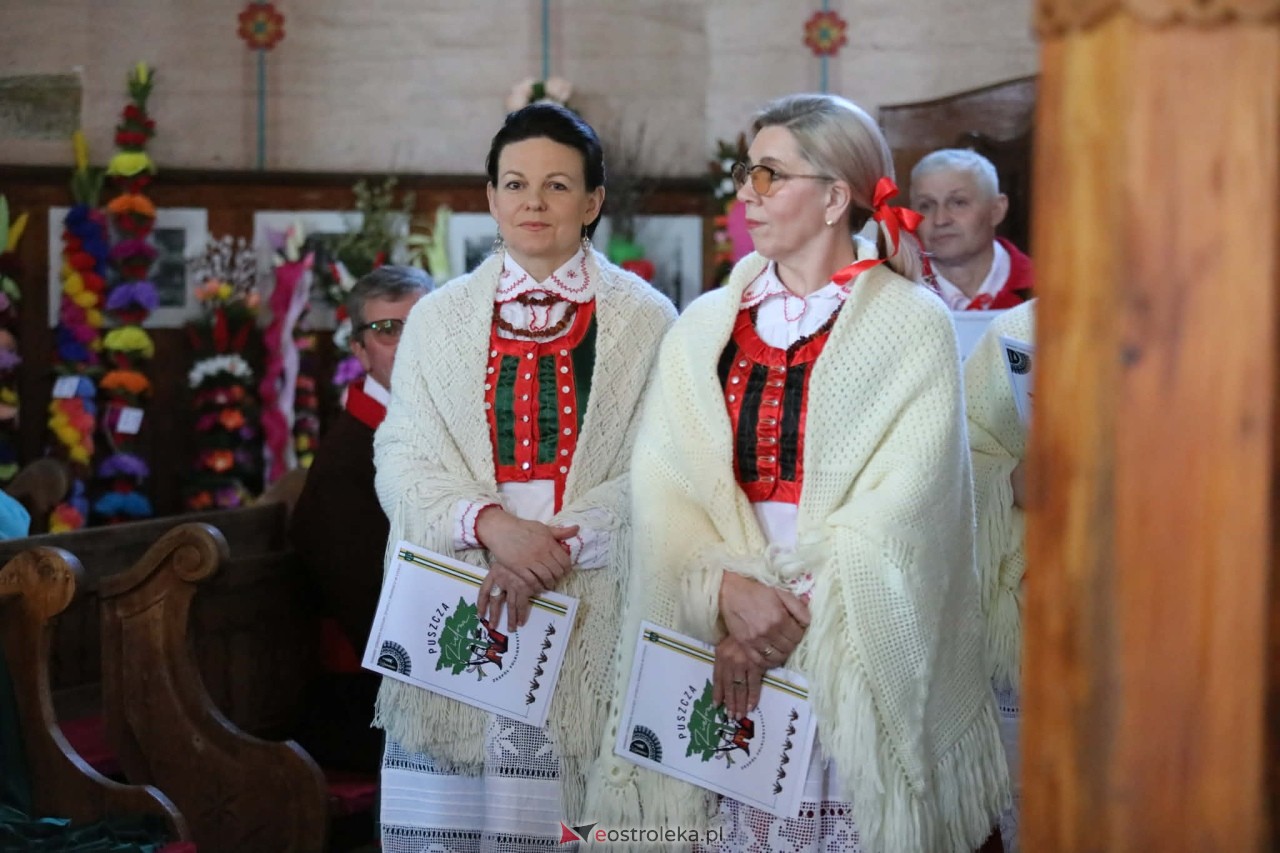 III regionalny przegląd pieśni sakralnej w Łysych [28.03.2026] - zdjęcie #50 - eOstroleka.pl