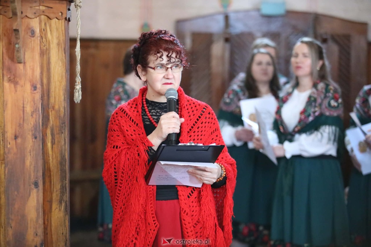 III regionalny przegląd pieśni sakralnej w Łysych [28.03.2026] - zdjęcie #27 - eOstroleka.pl
