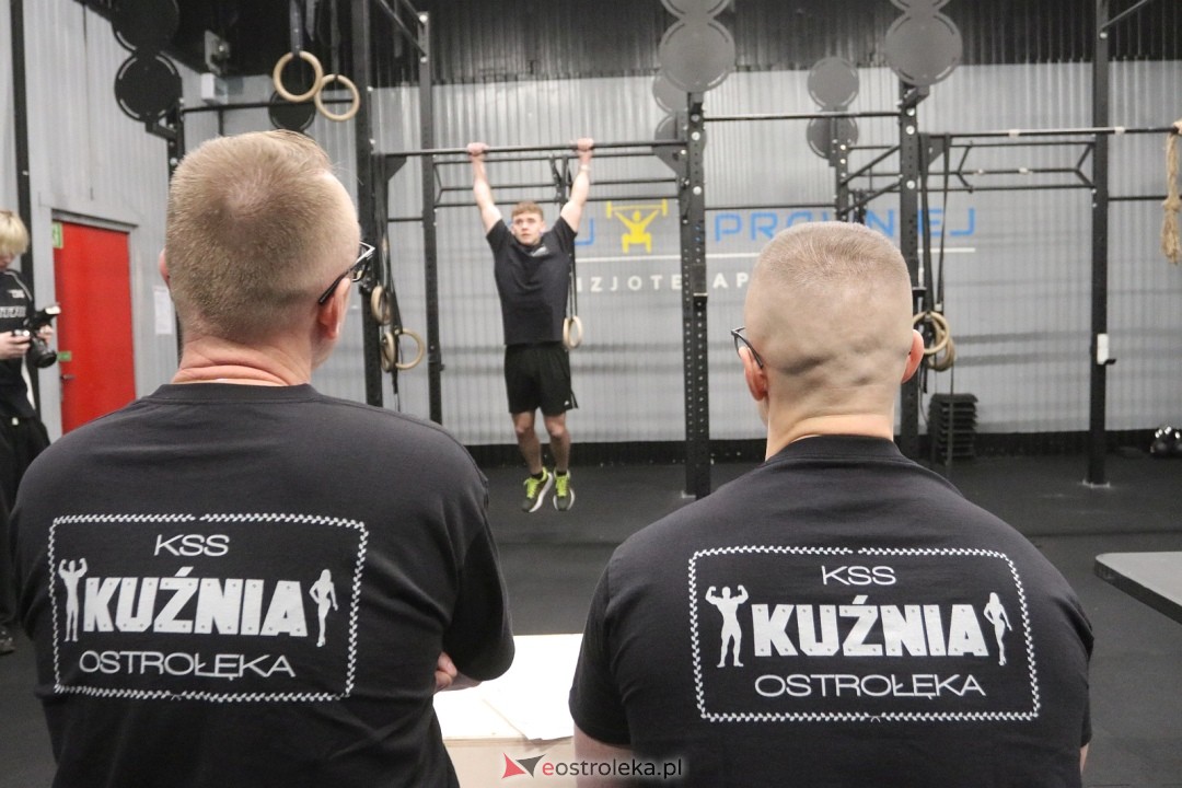 Puchar Kuźni 2026 [28.03.2026] - zdjęcie #366 - eOstroleka.pl