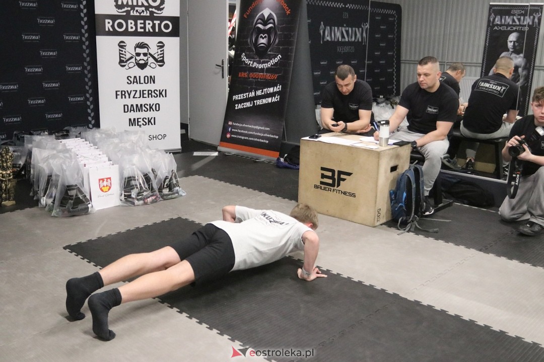Puchar Kuźni 2026 [28.03.2026] - zdjęcie #358 - eOstroleka.pl
