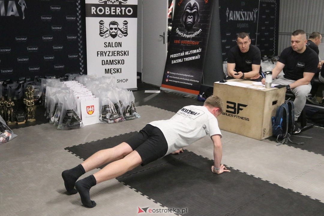 Puchar Kuźni 2026 [28.03.2026] - zdjęcie #357 - eOstroleka.pl