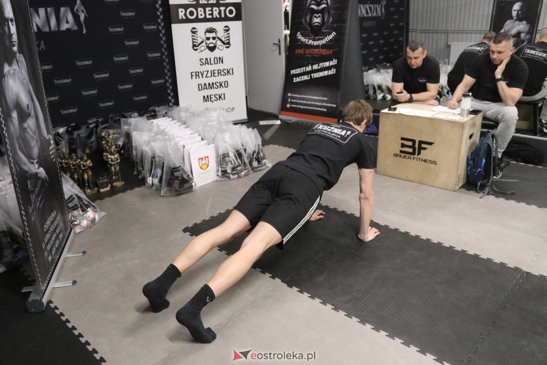 Puchar Kuźni 2026 [28.03.2026] - zdjęcie #348 - eOstroleka.pl