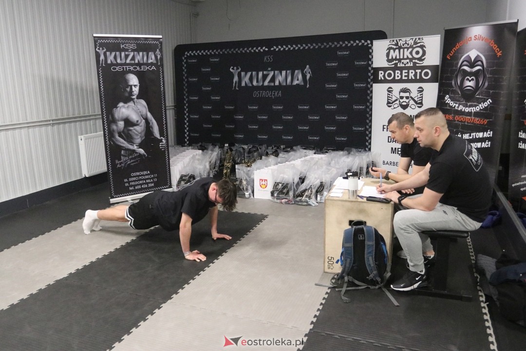 Puchar Kuźni 2026 [28.03.2026] - zdjęcie #346 - eOstroleka.pl
