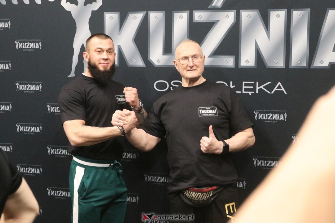 Puchar Kuźni 2026 [28.03.2026] - zdjęcie #305 - eOstroleka.pl