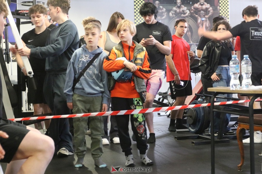 Puchar Kuźni 2026 [28.03.2026] - zdjęcie #297 - eOstroleka.pl