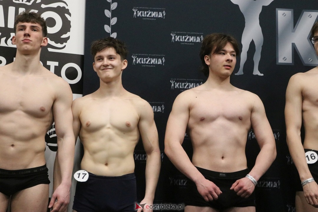 Puchar Kuźni 2026 [28.03.2026] - zdjęcie #262 - eOstroleka.pl