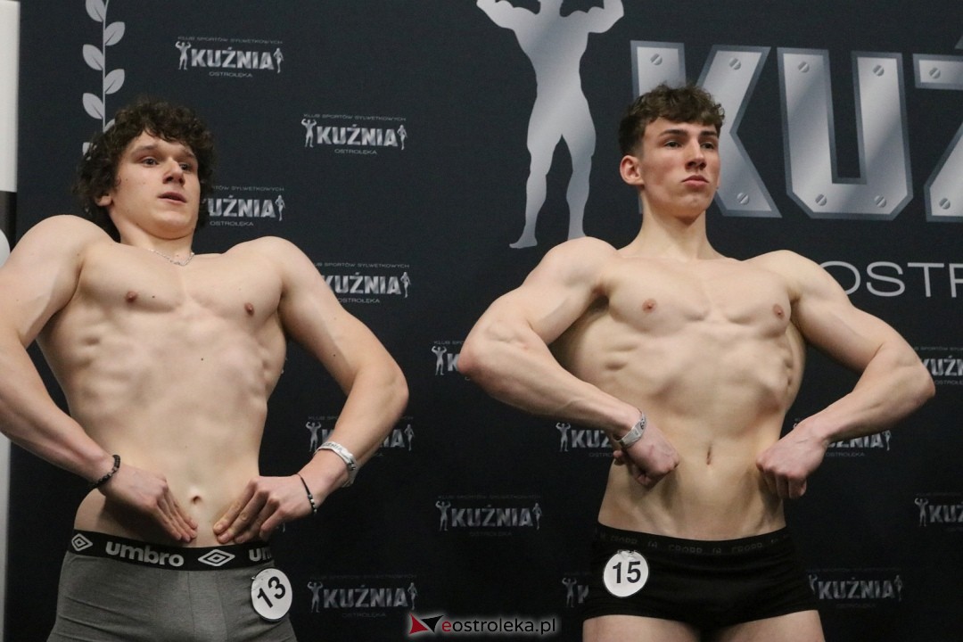 Puchar Kuźni 2026 [28.03.2026] - zdjęcie #229 - eOstroleka.pl