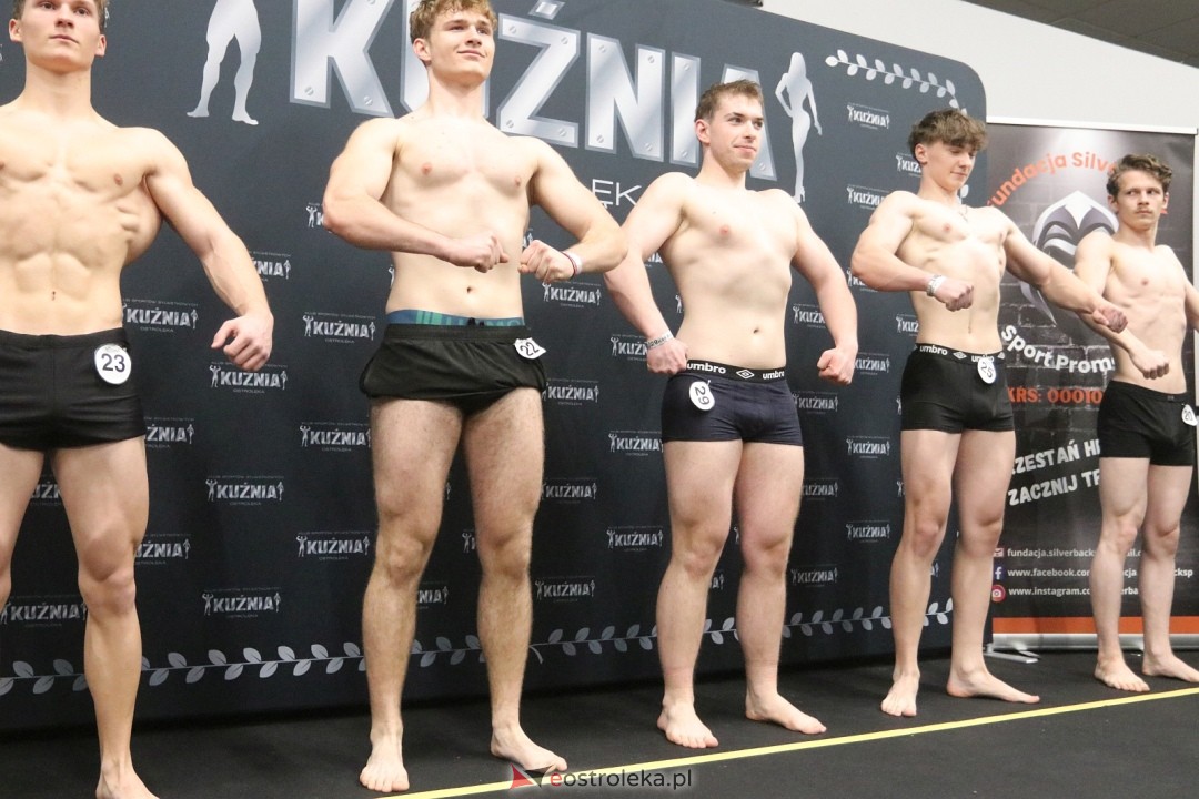 Puchar Kuźni 2026 [28.03.2026] - zdjęcie #187 - eOstroleka.pl