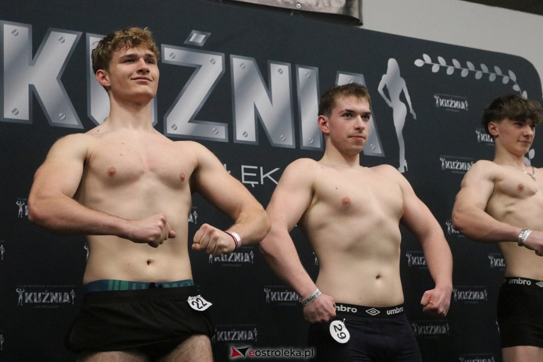 Puchar Kuźni 2026 [28.03.2026] - zdjęcie #183 - eOstroleka.pl