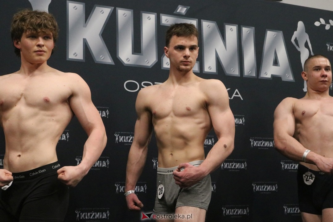 Puchar Kuźni 2026 [28.03.2026] - zdjęcie #166 - eOstroleka.pl